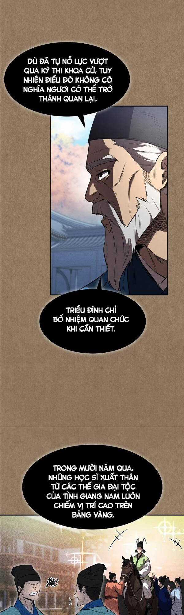 Chuyển Sinh Thành Tiêu Sư Chương 34 trang 4