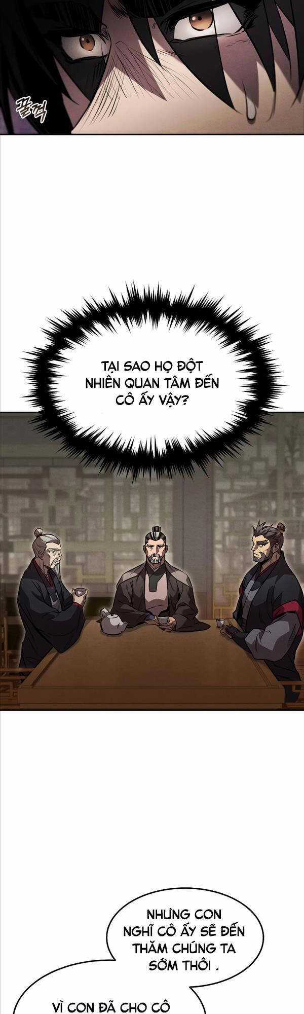 Chuyển Sinh Thành Tiêu Sư Chương 34 trang 40