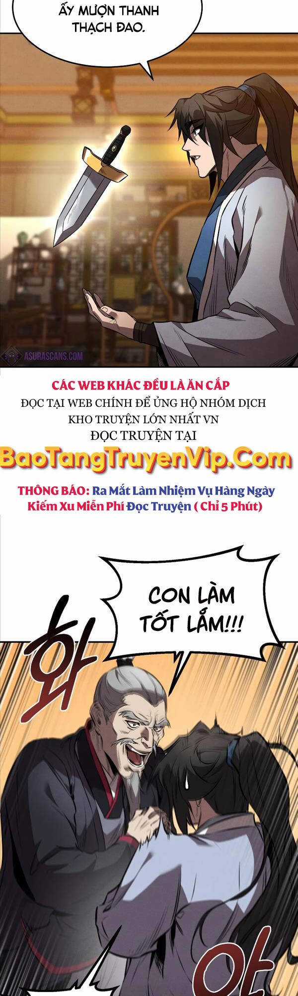 Chuyển Sinh Thành Tiêu Sư Chương 34 trang 41