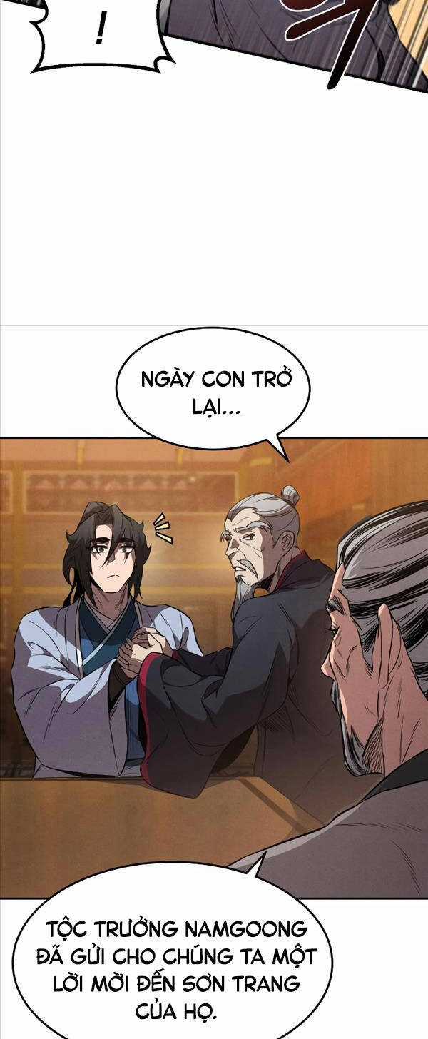 Chuyển Sinh Thành Tiêu Sư Chương 34 trang 42