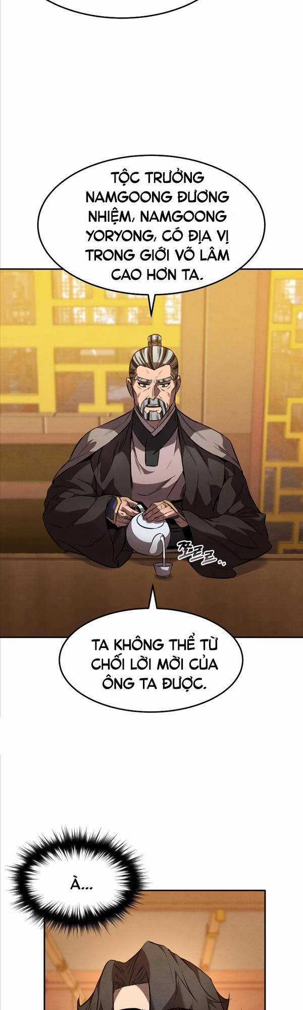 Chuyển Sinh Thành Tiêu Sư Chương 34 trang 43