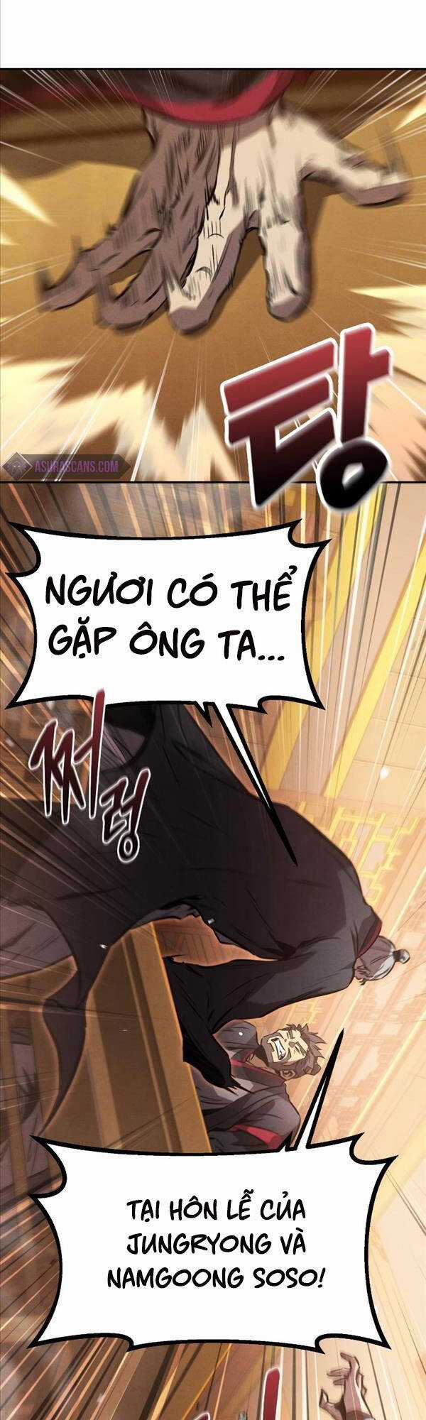 Chuyển Sinh Thành Tiêu Sư Chương 34 trang 49