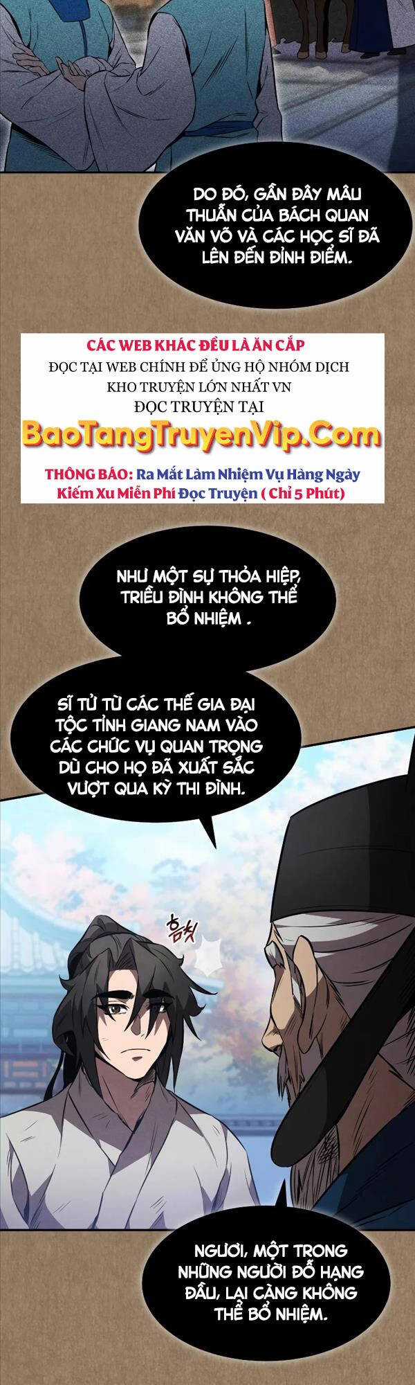 Chuyển Sinh Thành Tiêu Sư Chương 34 trang 5
