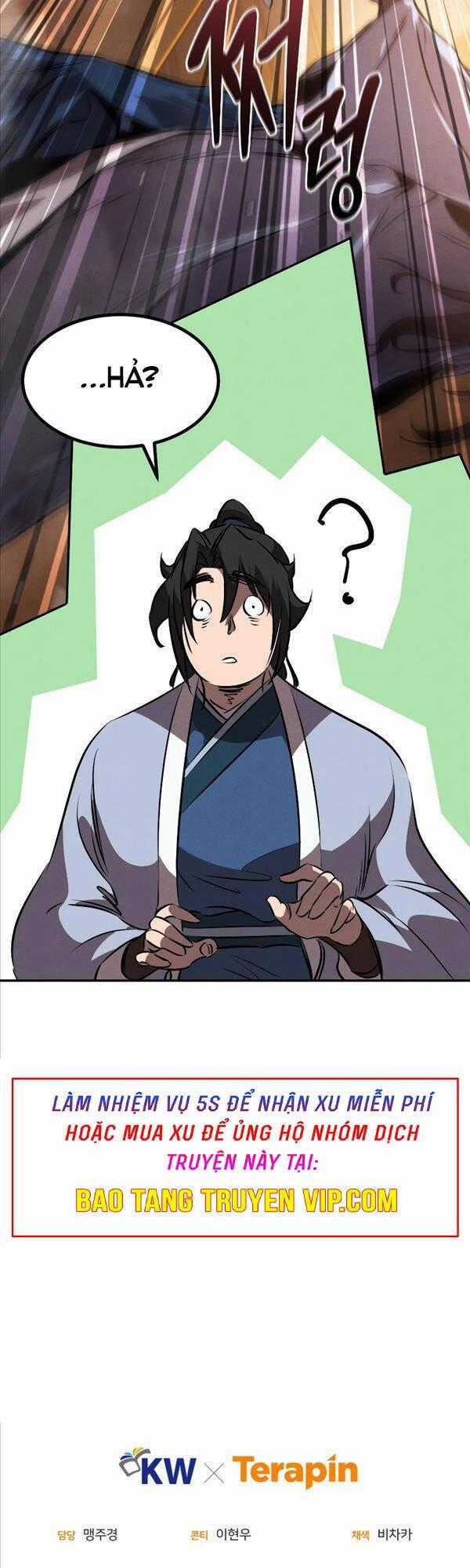 Chuyển Sinh Thành Tiêu Sư Chương 34 trang 50