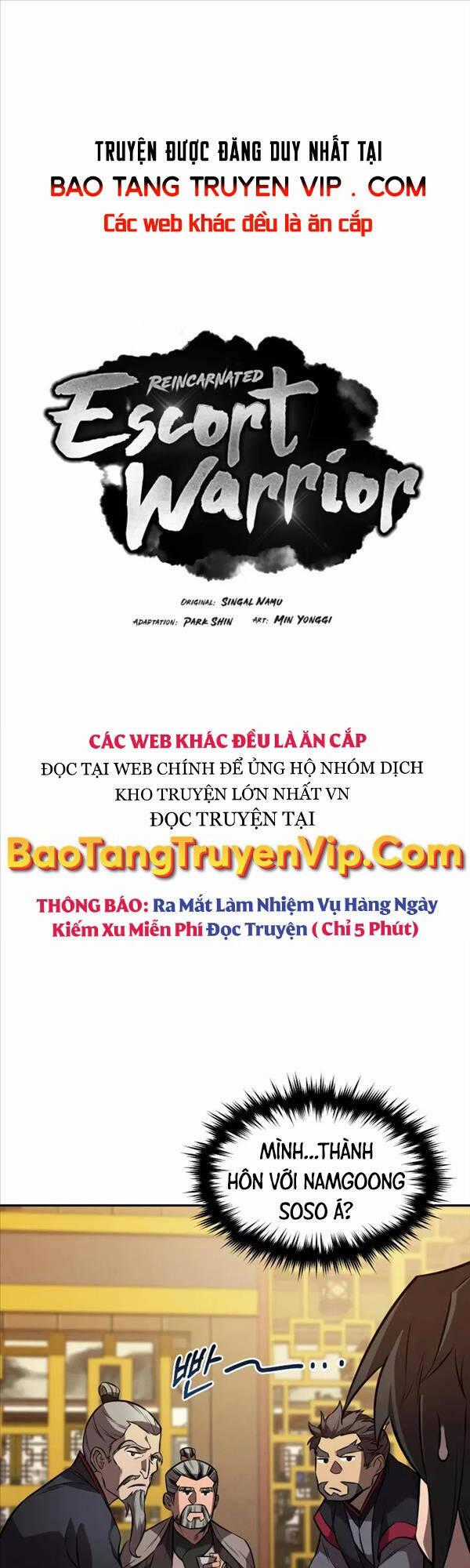 Chuyển Sinh Thành Tiêu Sư Chương 35 trang 0