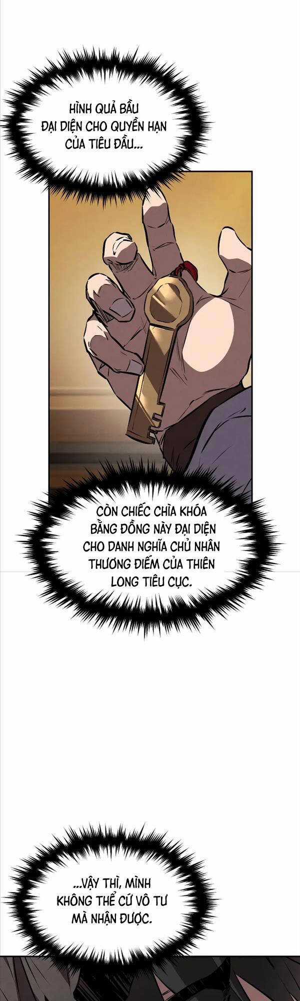 Chuyển Sinh Thành Tiêu Sư Chương 35 trang 13