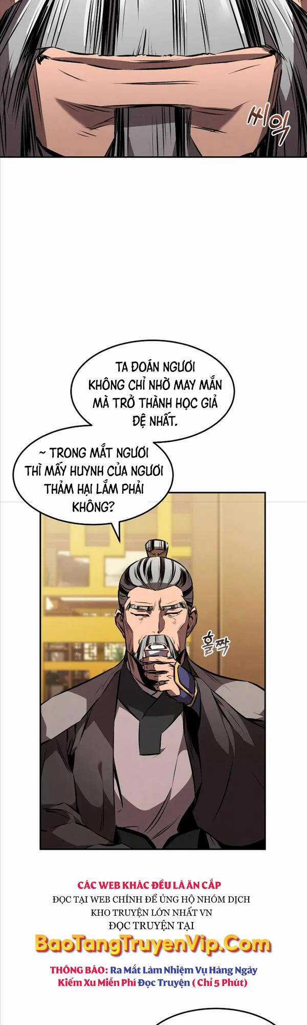 Chuyển Sinh Thành Tiêu Sư Chương 35 trang 20