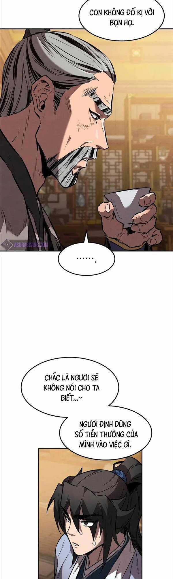 Chuyển Sinh Thành Tiêu Sư Chương 35 trang 21