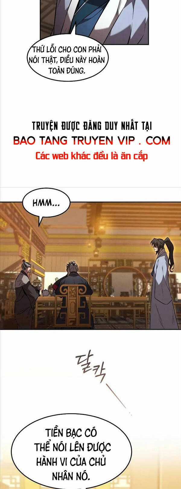 Chuyển Sinh Thành Tiêu Sư Chương 35 trang 22