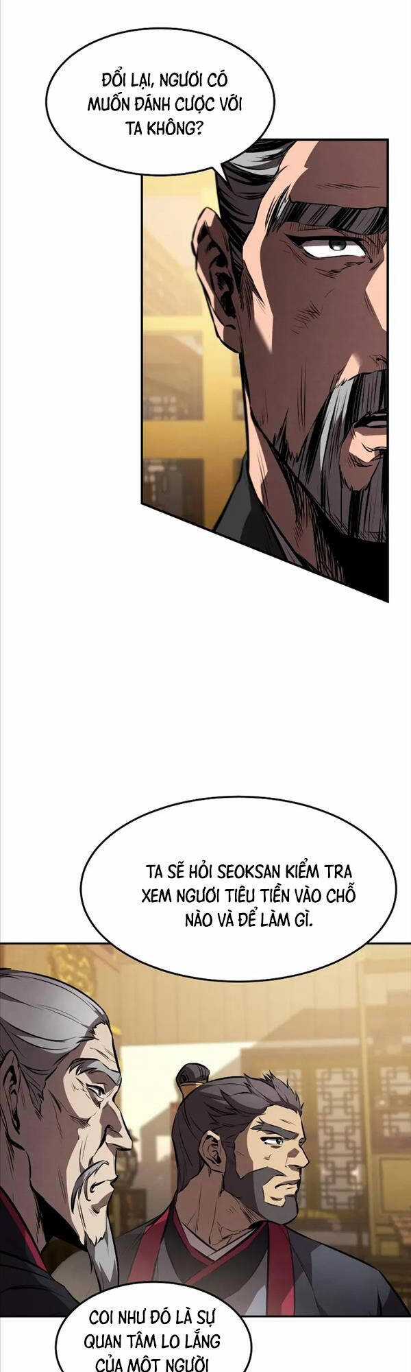 Chuyển Sinh Thành Tiêu Sư Chương 35 trang 25