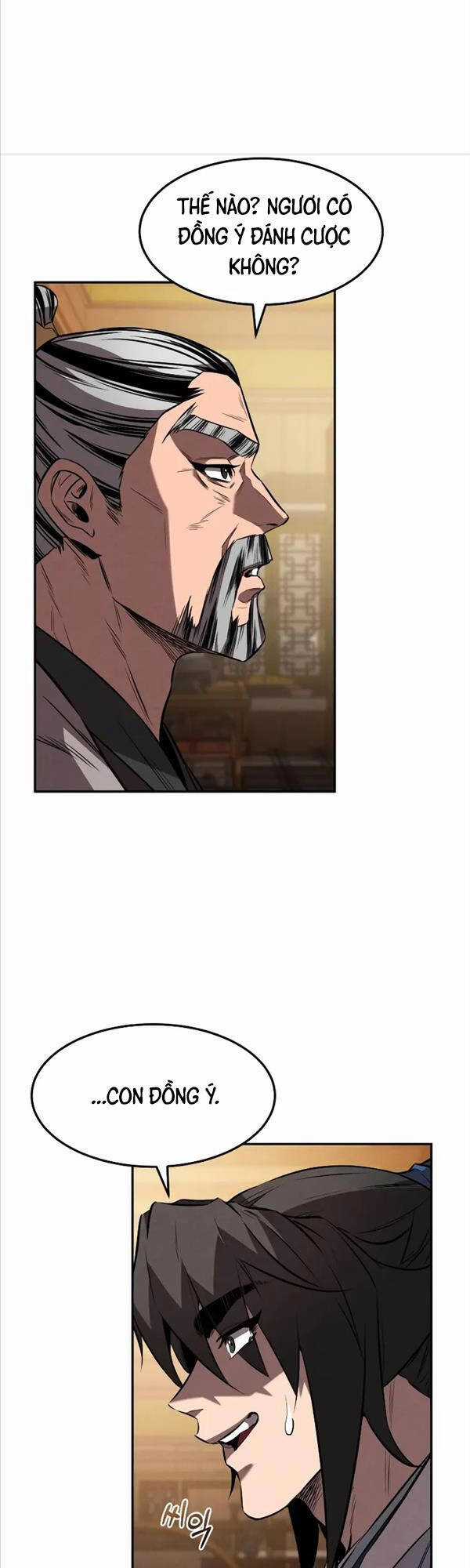 Chuyển Sinh Thành Tiêu Sư Chương 35 trang 28