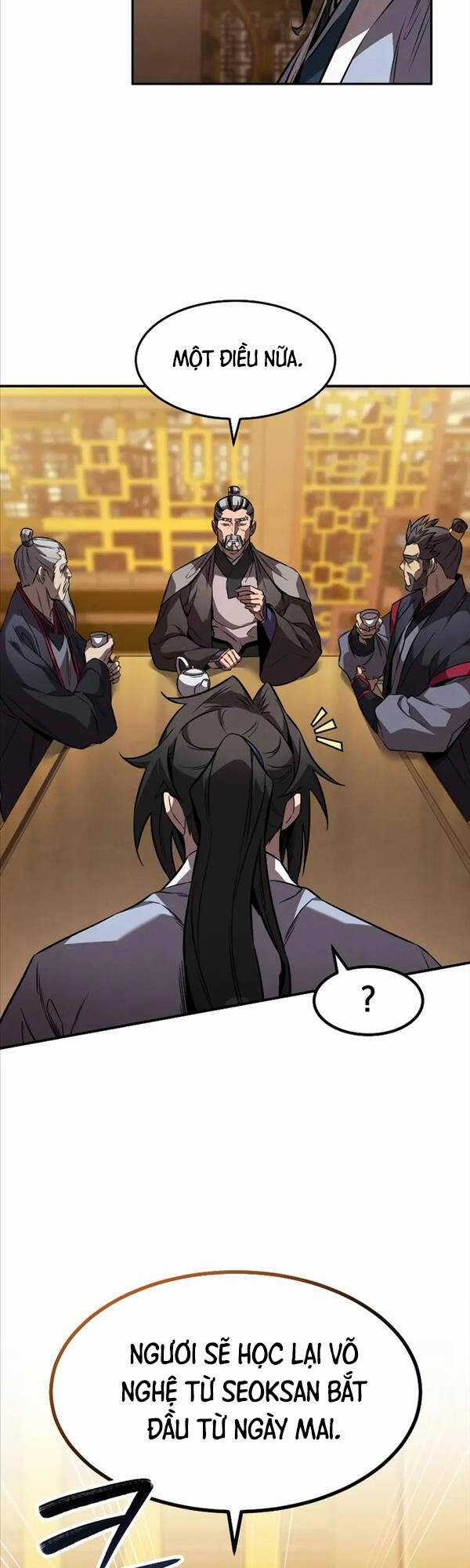 Chuyển Sinh Thành Tiêu Sư Chương 35 trang 29