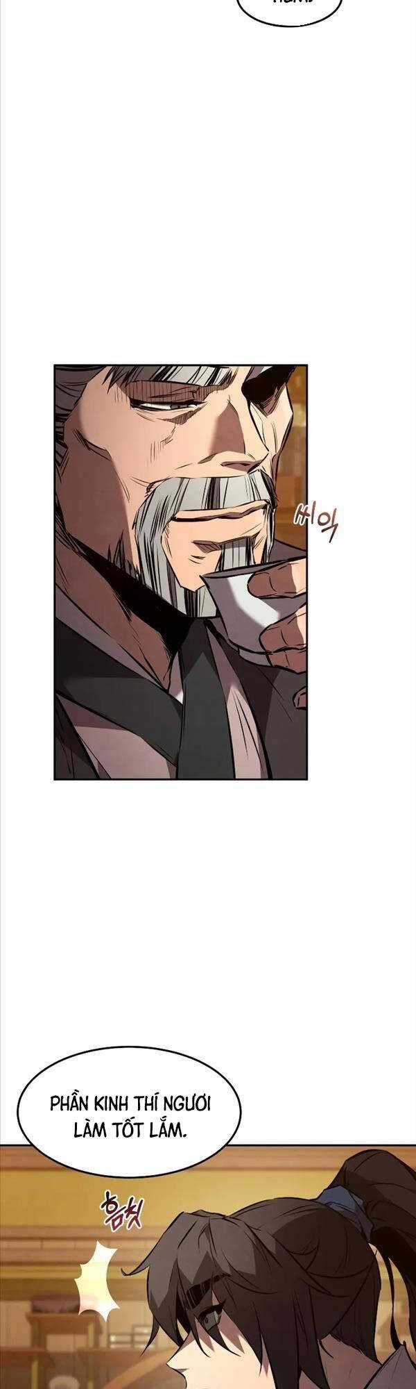 Chuyển Sinh Thành Tiêu Sư Chương 35 trang 3