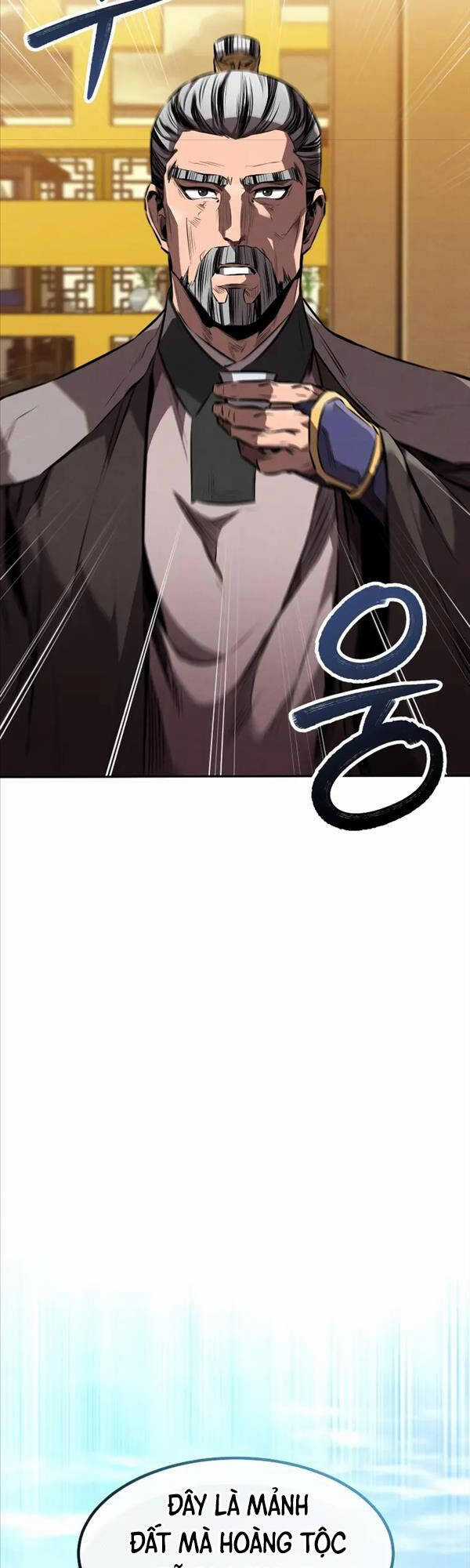 Chuyển Sinh Thành Tiêu Sư Chương 35 trang 30