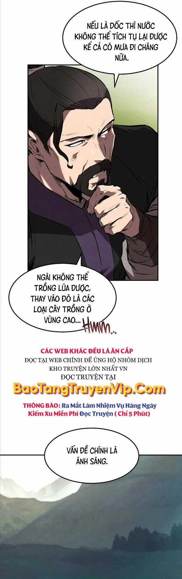 Chuyển Sinh Thành Tiêu Sư Chương 35 trang 33