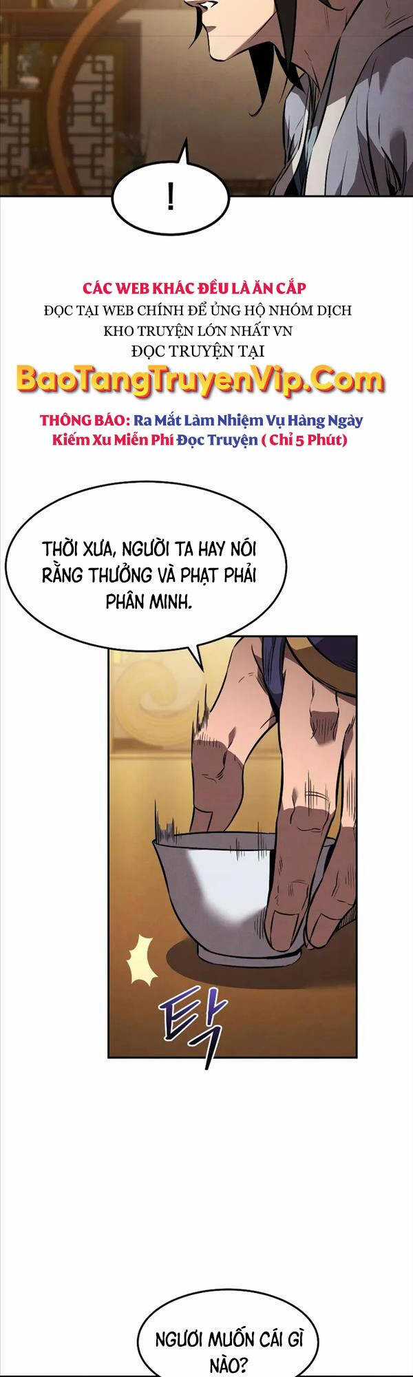 Chuyển Sinh Thành Tiêu Sư Chương 35 trang 4