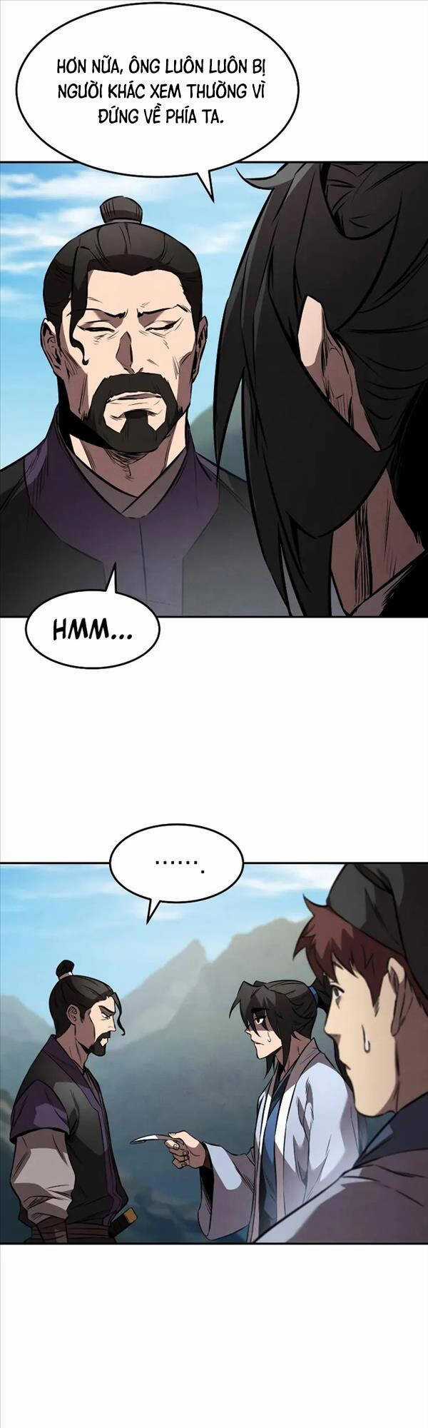 Chuyển Sinh Thành Tiêu Sư Chương 35 trang 45