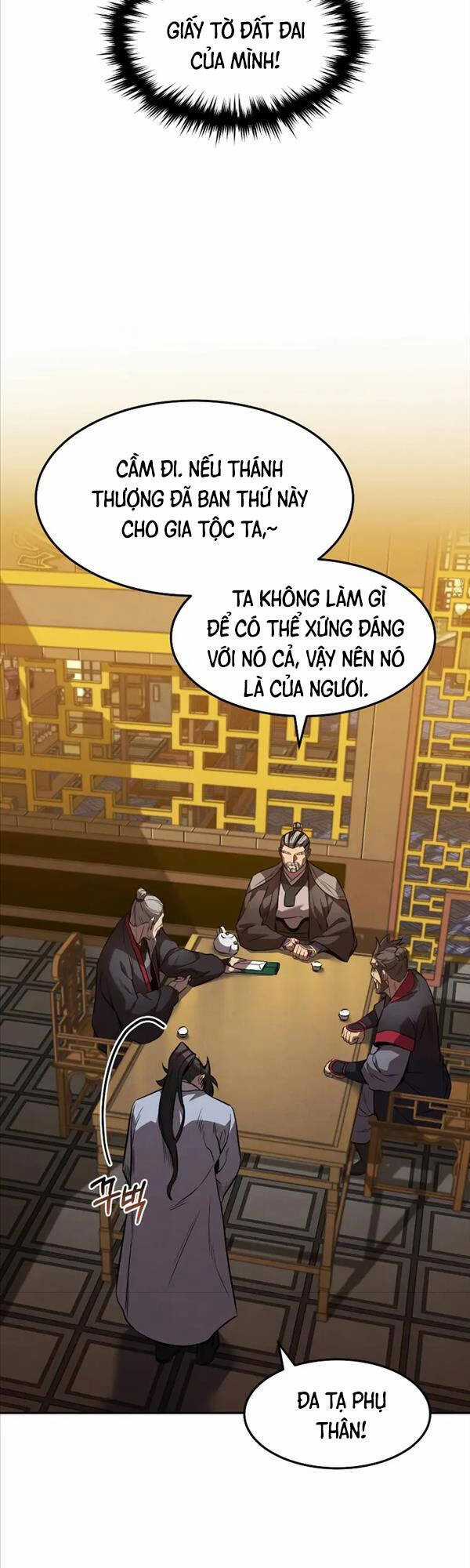 Chuyển Sinh Thành Tiêu Sư Chương 35 trang 7