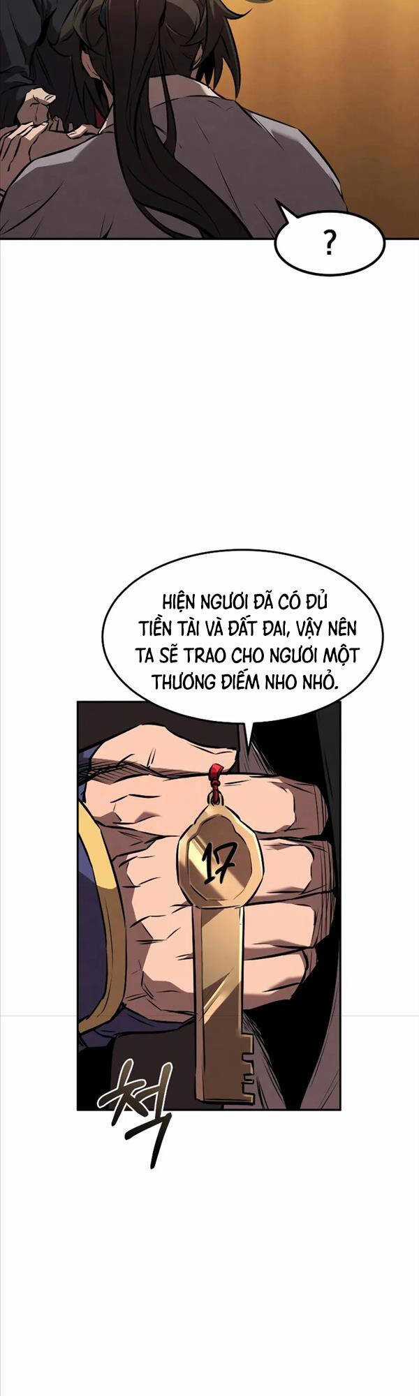 Chuyển Sinh Thành Tiêu Sư Chương 35 trang 9