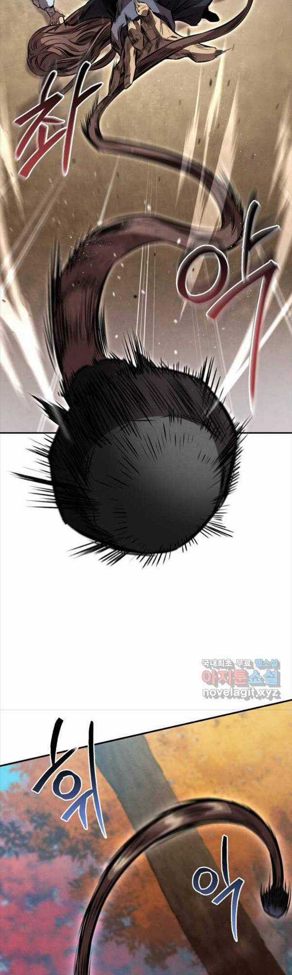 Chuyển Sinh Thành Tiêu Sư Chương 36 trang 21