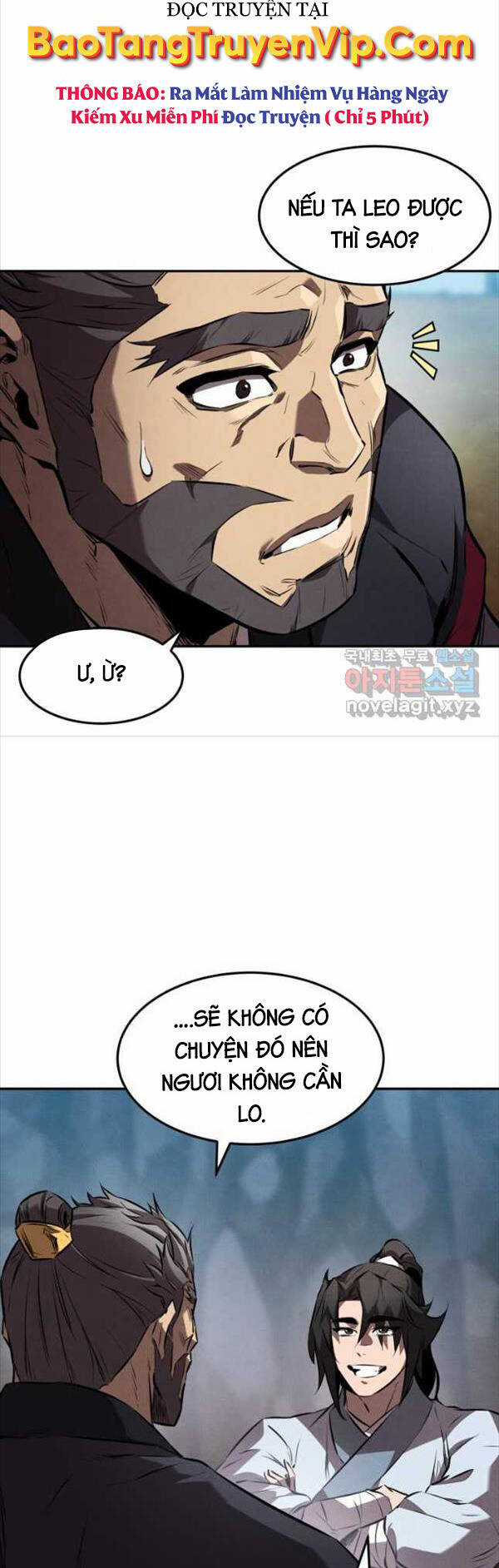 Chuyển Sinh Thành Tiêu Sư Chương 36 trang 25