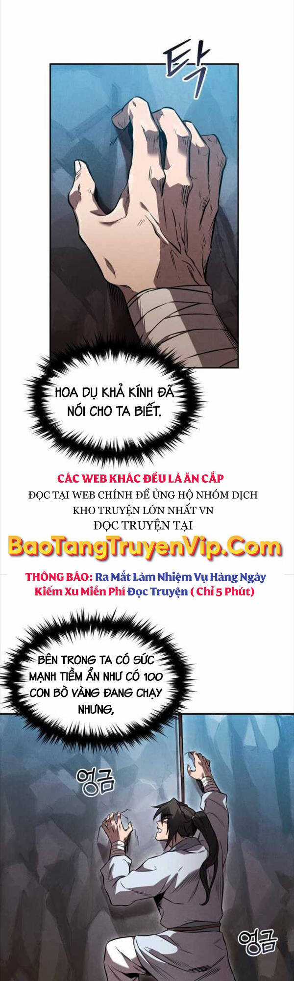 Chuyển Sinh Thành Tiêu Sư Chương 36 trang 29