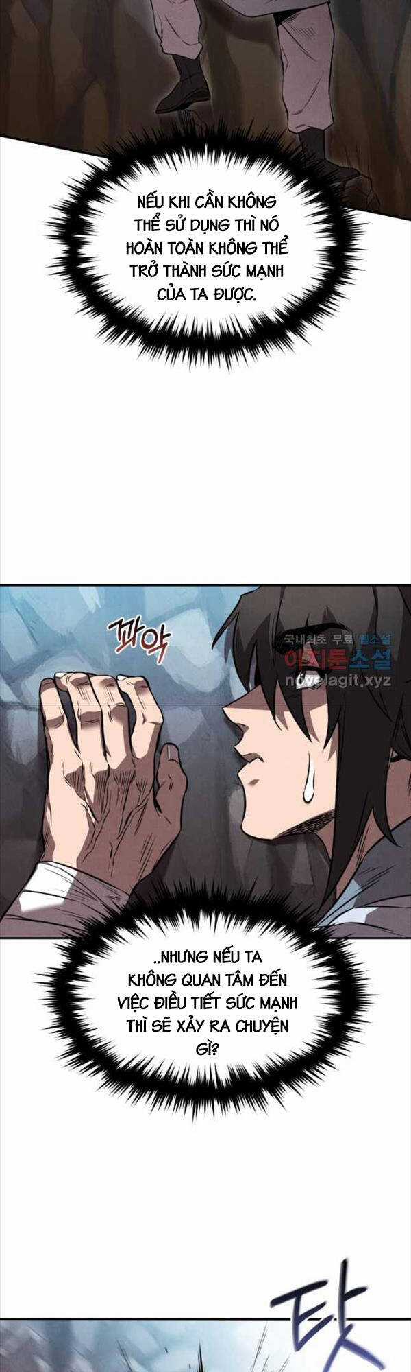 Chuyển Sinh Thành Tiêu Sư Chương 36 trang 30