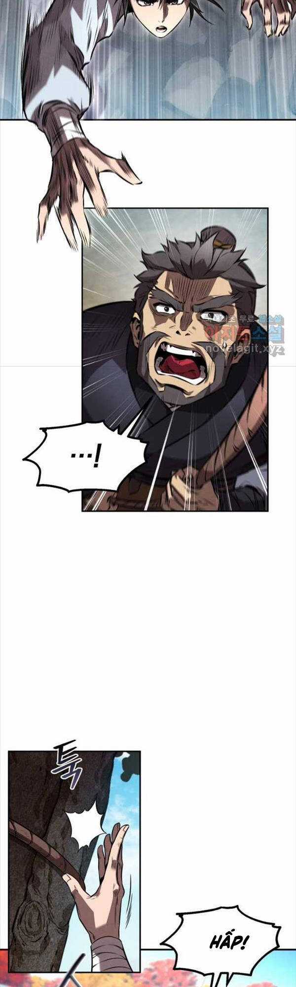 Chuyển Sinh Thành Tiêu Sư Chương 36 trang 32