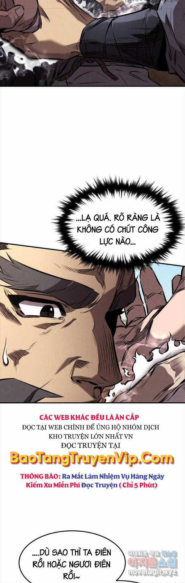 Chuyển Sinh Thành Tiêu Sư Chương 36 trang 37