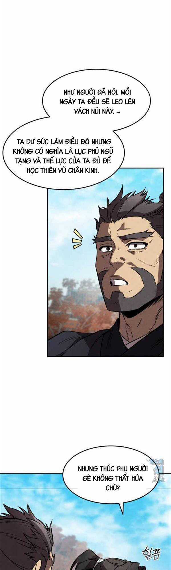 Chuyển Sinh Thành Tiêu Sư Chương 36 trang 39