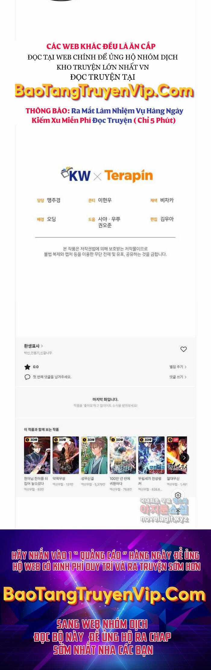 Chuyển Sinh Thành Tiêu Sư Chương 36 trang 41