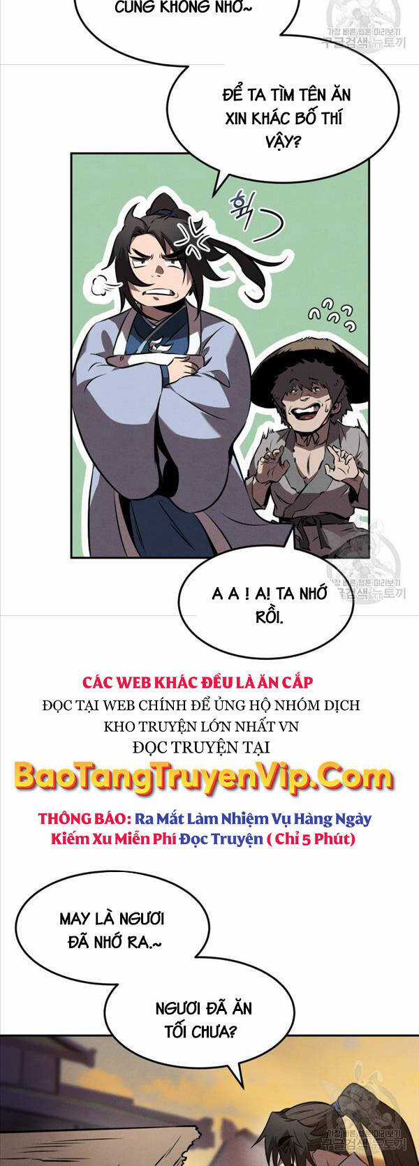 Chuyển Sinh Thành Tiêu Sư Chương 37 trang 11