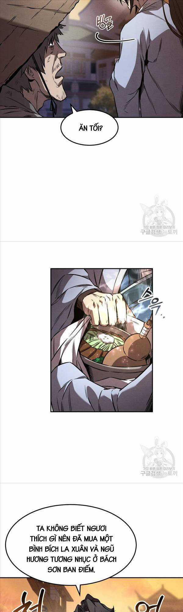 Chuyển Sinh Thành Tiêu Sư Chương 37 trang 12