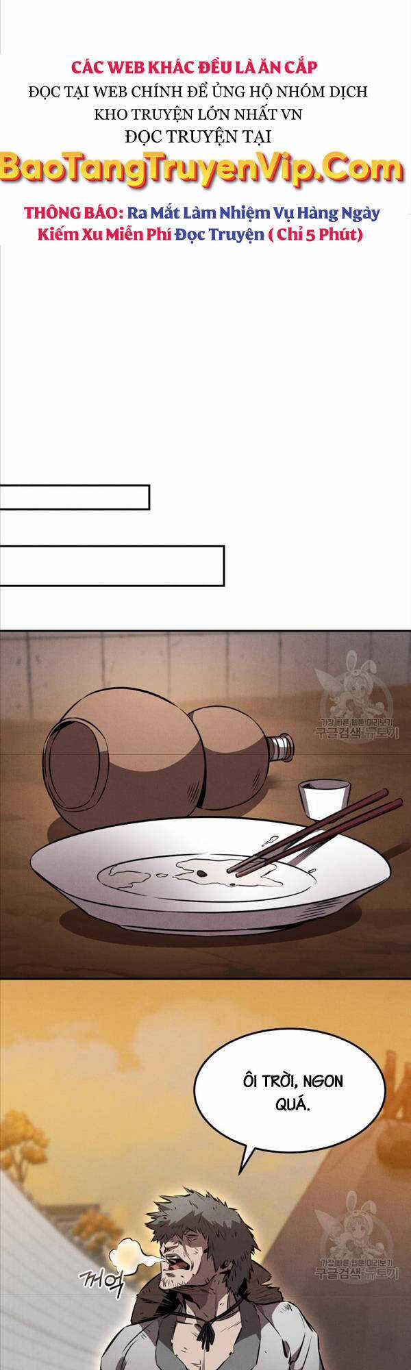 Chuyển Sinh Thành Tiêu Sư Chương 37 trang 15