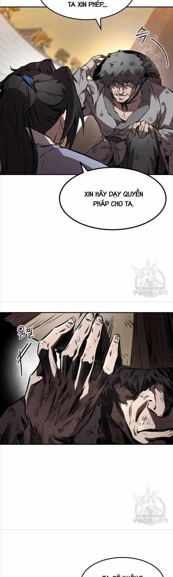 Chuyển Sinh Thành Tiêu Sư Chương 37 trang 17