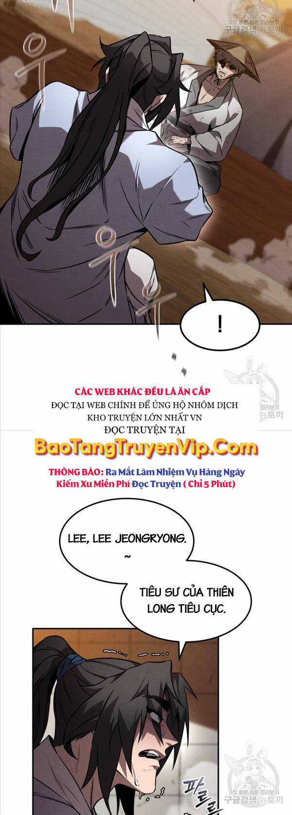 Chuyển Sinh Thành Tiêu Sư Chương 37 trang 23