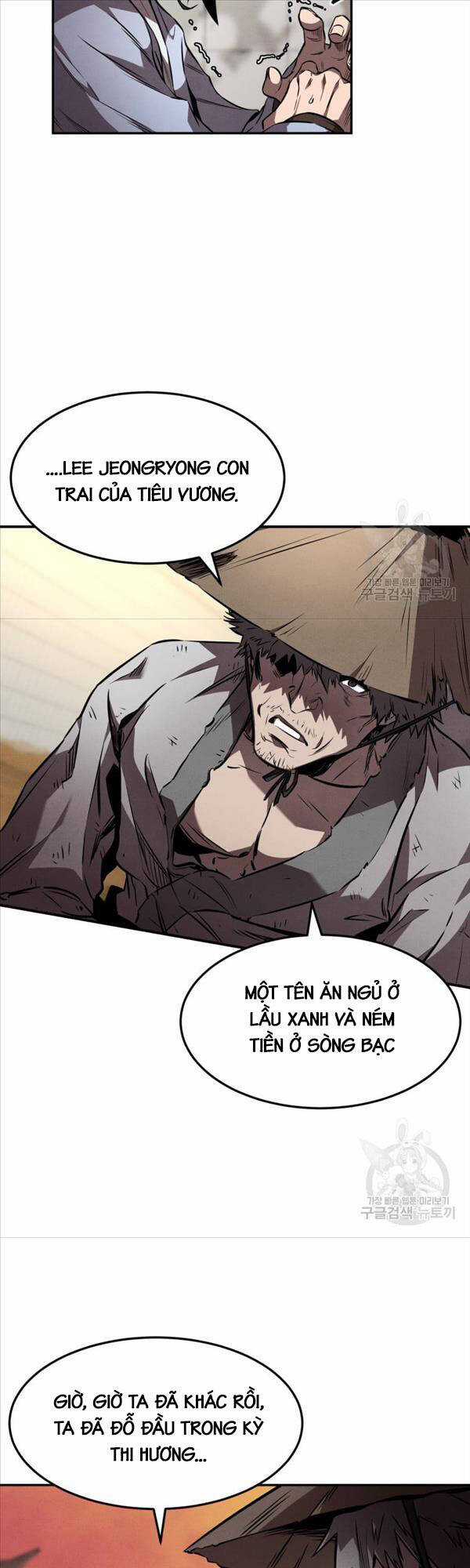 Chuyển Sinh Thành Tiêu Sư Chương 37 trang 24