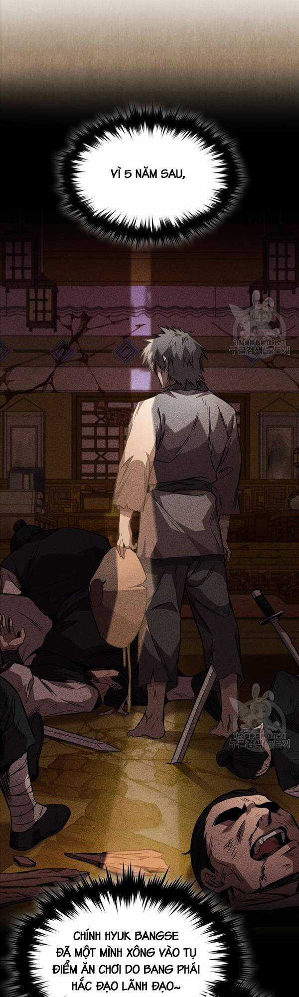 Chuyển Sinh Thành Tiêu Sư Chương 37 trang 26