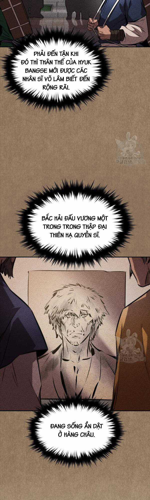 Chuyển Sinh Thành Tiêu Sư Chương 37 trang 28