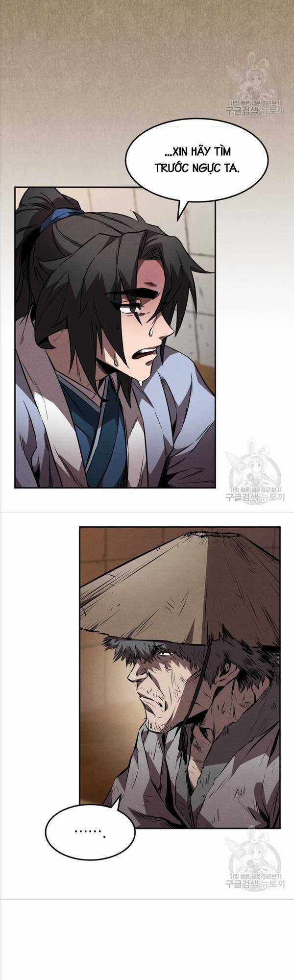 Chuyển Sinh Thành Tiêu Sư Chương 37 trang 29