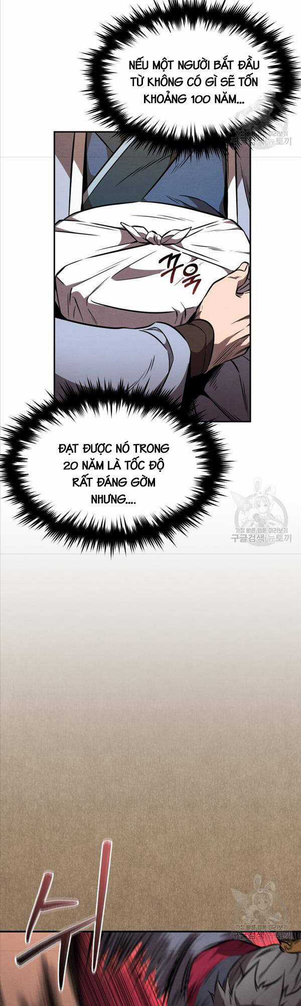 Chuyển Sinh Thành Tiêu Sư Chương 37 trang 3