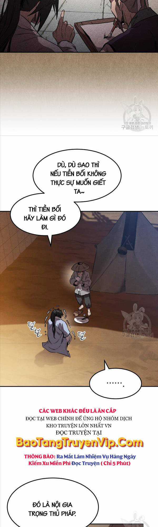 Chuyển Sinh Thành Tiêu Sư Chương 37 trang 34