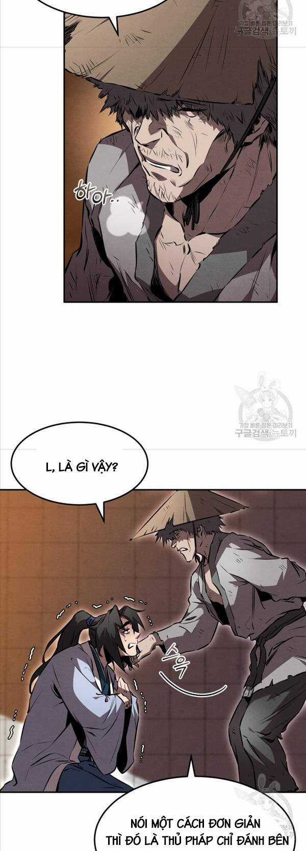 Chuyển Sinh Thành Tiêu Sư Chương 37 trang 35