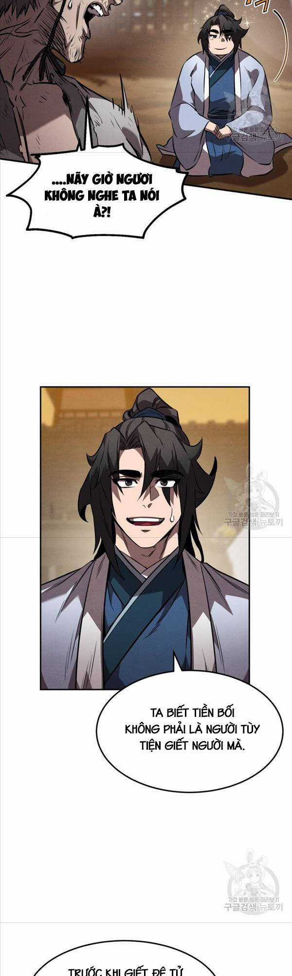 Chuyển Sinh Thành Tiêu Sư Chương 37 trang 39