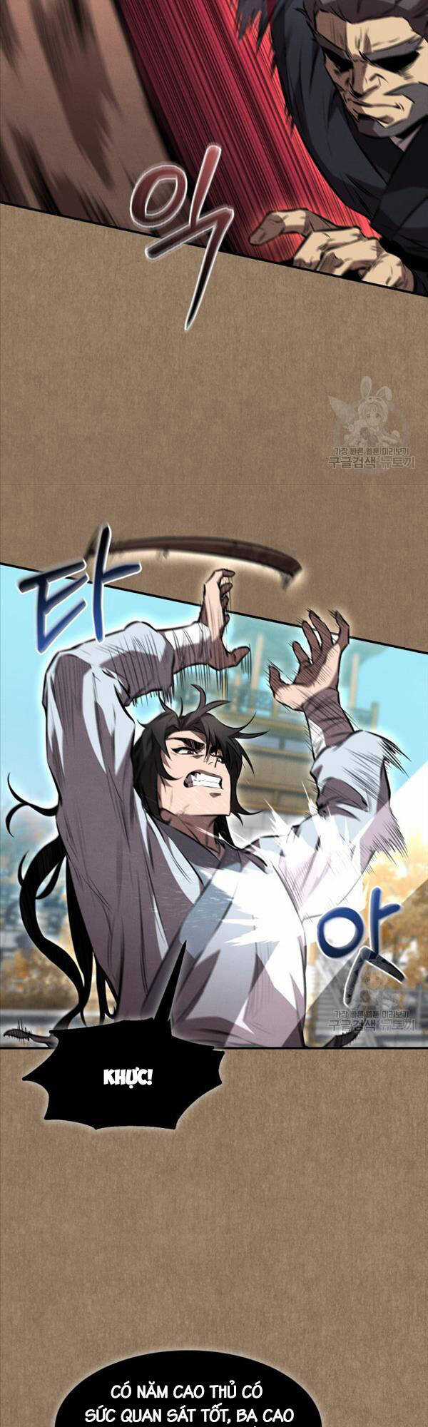 Chuyển Sinh Thành Tiêu Sư Chương 37 trang 4