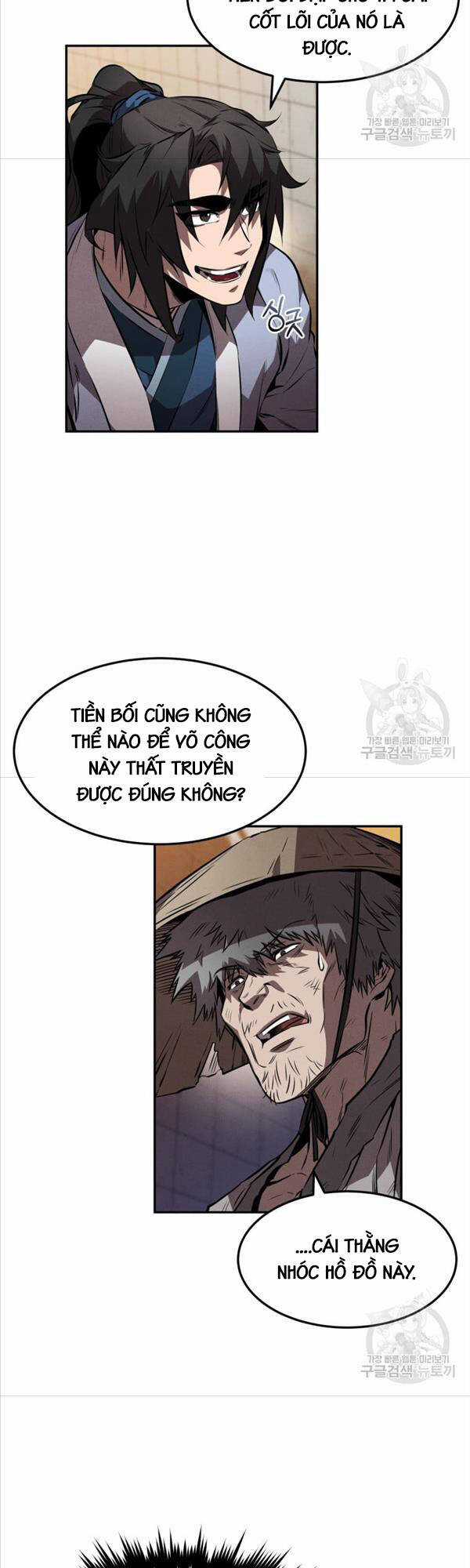 Chuyển Sinh Thành Tiêu Sư Chương 37 trang 43