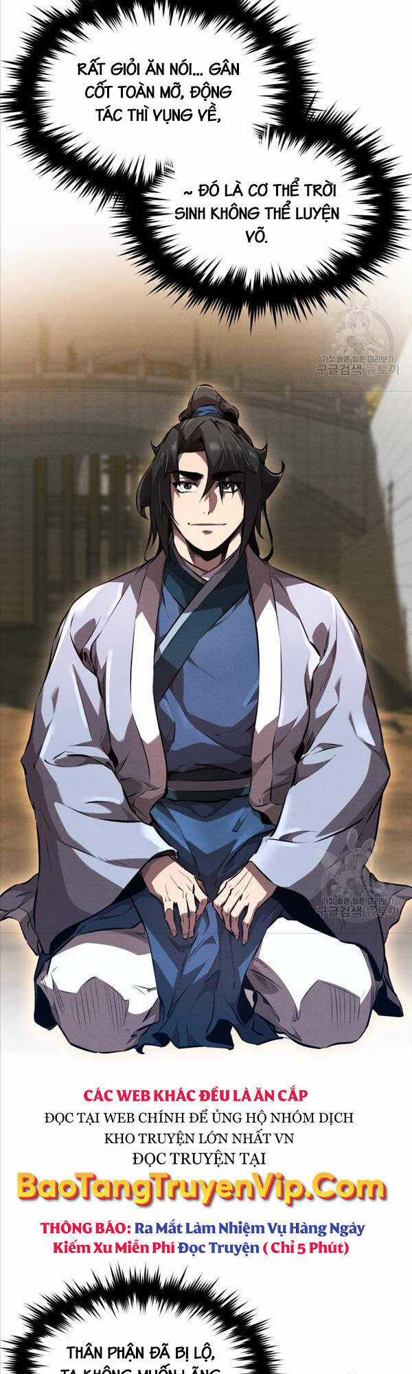 Chuyển Sinh Thành Tiêu Sư Chương 37 trang 44