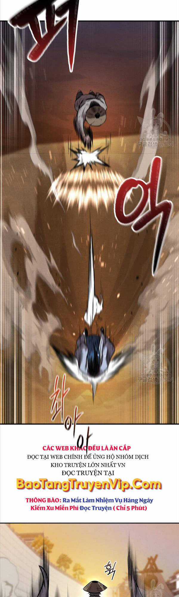 Chuyển Sinh Thành Tiêu Sư Chương 37 trang 46