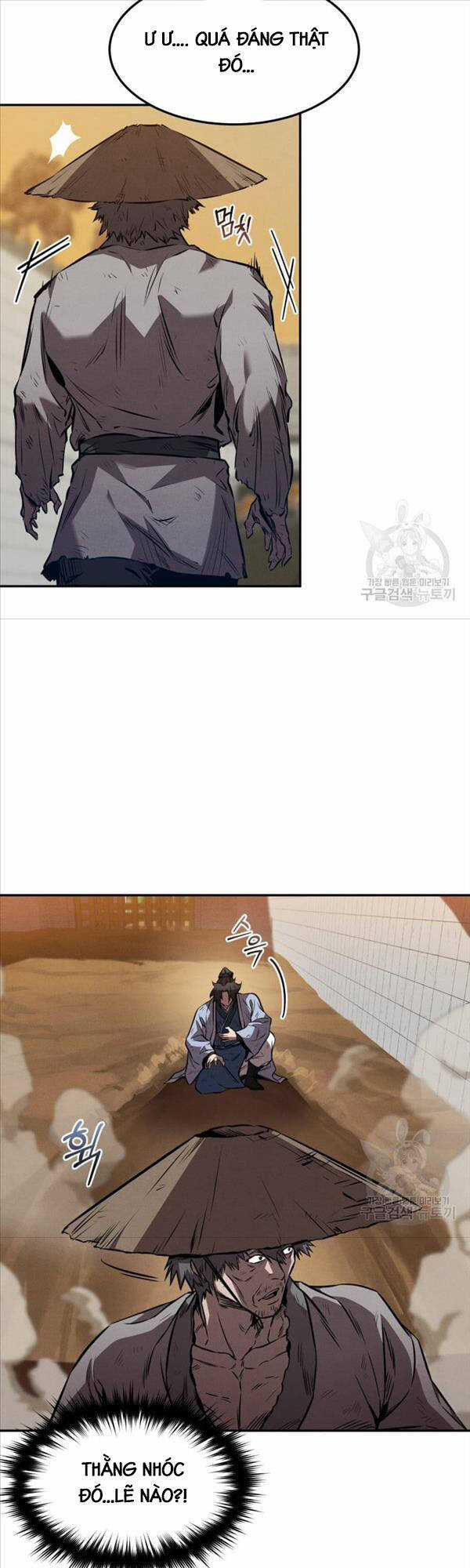 Chuyển Sinh Thành Tiêu Sư Chương 37 trang 48