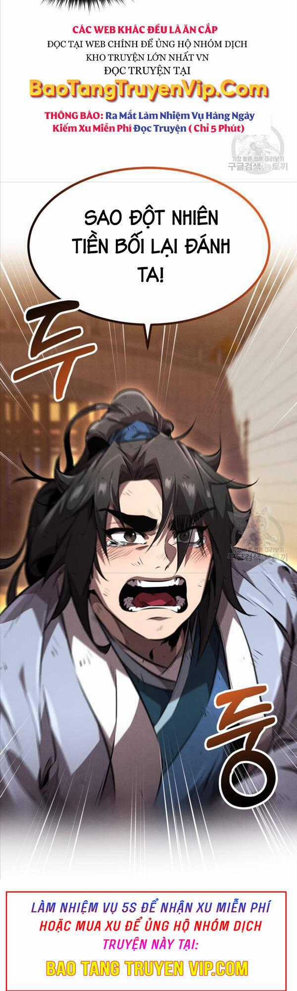 Chuyển Sinh Thành Tiêu Sư Chương 37 trang 49